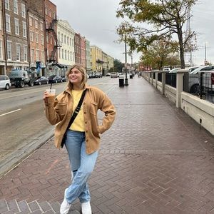 Meet your Posher, Jordan